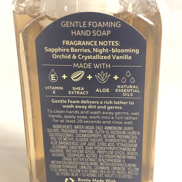 🚫SOLD❗️Bath & Body Works Dream Bright 5 Piece Gift Set
NEW!!! - Picture 3 of 7